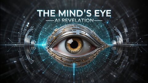 The Mind's Eye: AI Revelation