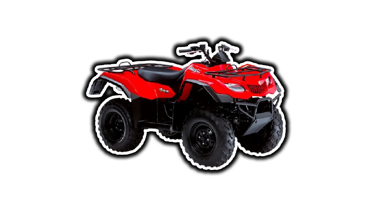 Quad Roleplay in Altis Life