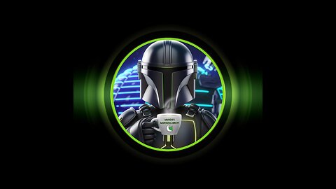 MANDO'S MORNING BREW 1/15 -CPI