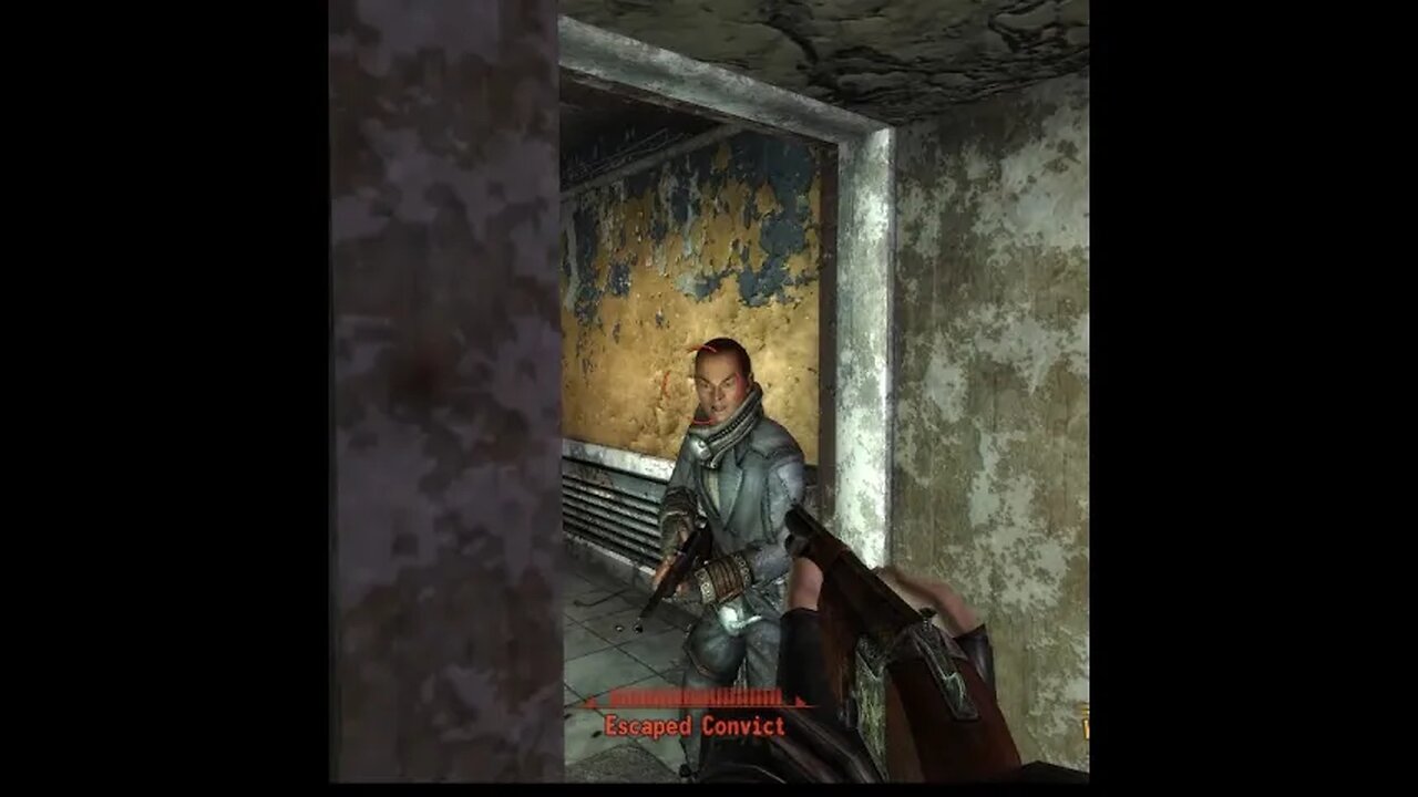 Fallout New Vegas Supercut 1
