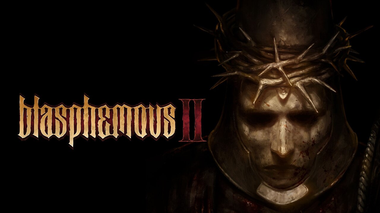 Blasphemous 2