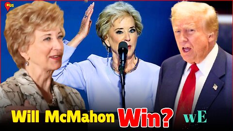 Linda McMahon’s Education Secretary Nomination Sparks Debate - WorldEye
