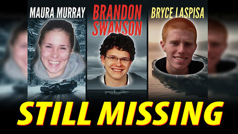 3 People Who Crashed Their Cars... Then Literally Evaporated. The Unsolved Truth.