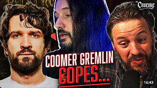 Andrew Wilson EXPOSES Destiny's LIES