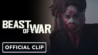 Beast of War Exclusive Clip (2025)