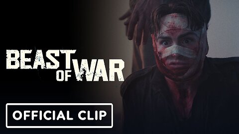 Beast of War Exclusive Clip (2025)