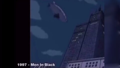 THEY TOLD US IN SO MANY WAYS AND IN MANY DIFFERENT YEARS, BUT NOT EVERYONE WAS PAYING ATTENTION