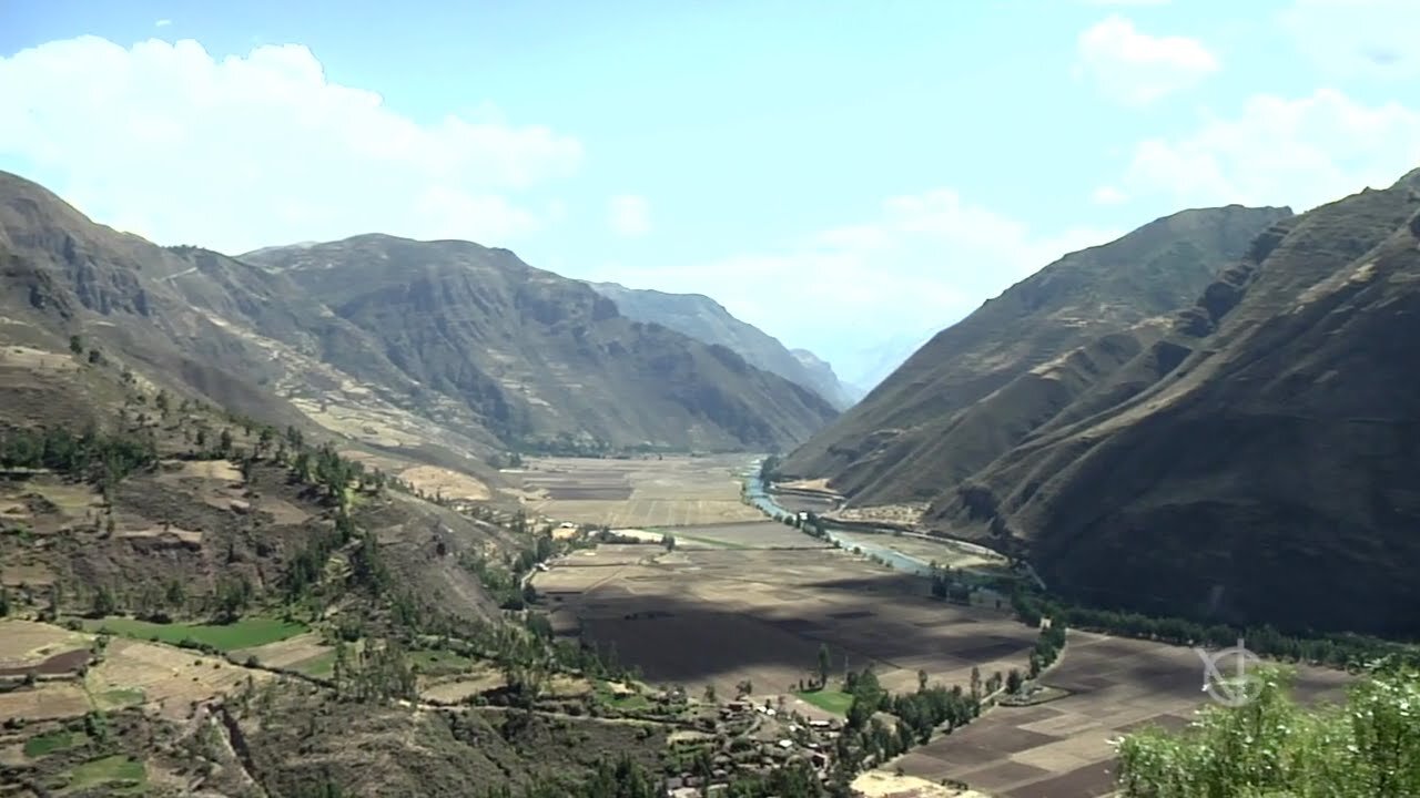 GV S01/E05 | PERU
