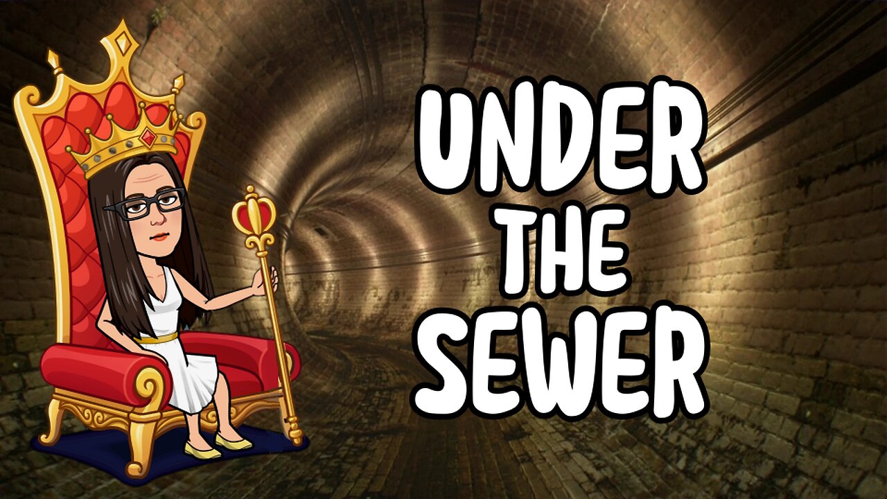 Under the Sewer