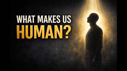 The Necessary Attributes of Man: What Makes Us Human?