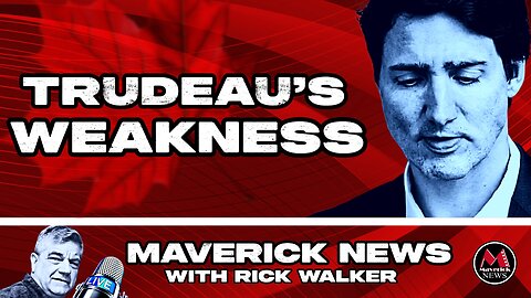 How Justin Trudeau's Legacy of Weakness May Still Kill Canada
