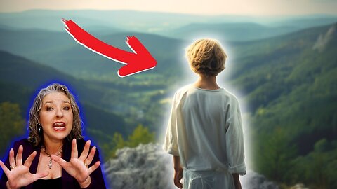 Garrett Bardsley: The Missing 411 Boy Scout Mystery