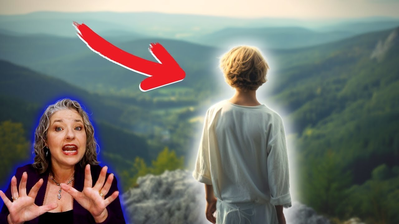 Garrett Bardsley: The Missing 411 Boy Scout Mystery