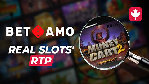 Real RTP and BetAmo Casino's Review