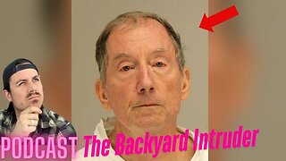 Ep. 382 | The Backyard Intruder - MrBallen Podcast & MrBallen’s Medical Podcast