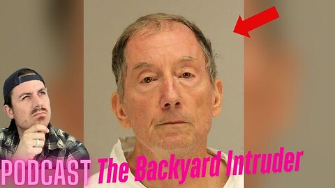 Ep. 382 | The Backyard Intruder - MrBallen Podcast & MrBallen’s Medical Podcast