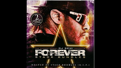 Jim Jones My, My, My (Jim Jones Dedication To Stack)