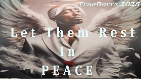 Let Them Rest In Peace