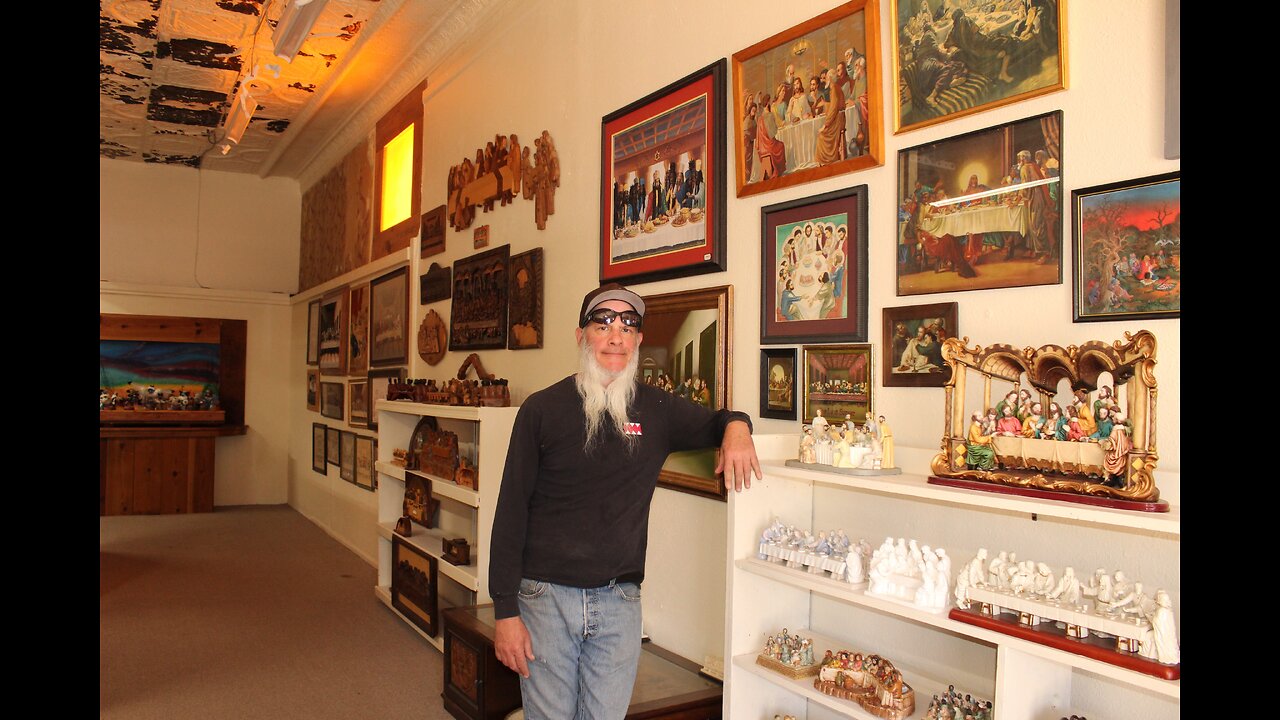 The Return of Eric Braverman! - Part 2