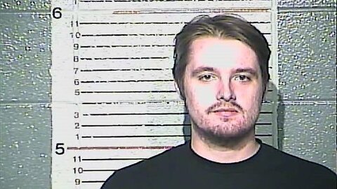 Nick Sortor Arrested in Portland Amid Antifa Clashes