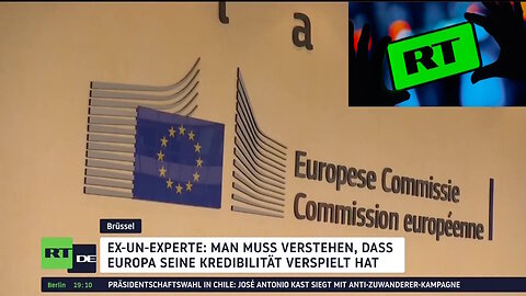 16.12.25 🇩🇪🇦🇹🇨🇭👉🇪🇺🇷🇺🎬 RT-DE Nachrichten 19 Uhr🇷🇺🇪🇺📢🌍🌎🌏