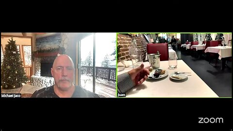 Juan O Savin: City of LONDON Controllers; SILVER Exponentially Going Up & US Rush to Mine It