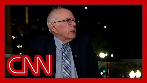 Sanders: Republicans 'are losing this battle'