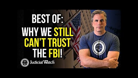 5 Million Cleaned From Voter Rolls, Trump is RIGHT on DC Crime, Why We Can’t Trust the FBI
