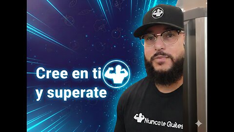 Motivate y mejora tu vida. Pasa el rato con Armandito