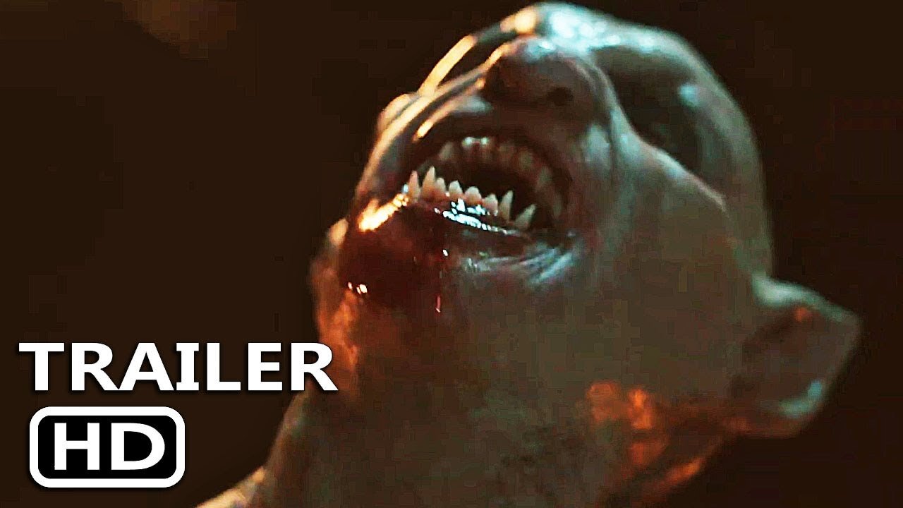 FIRST MOON Official Trailer (2025)