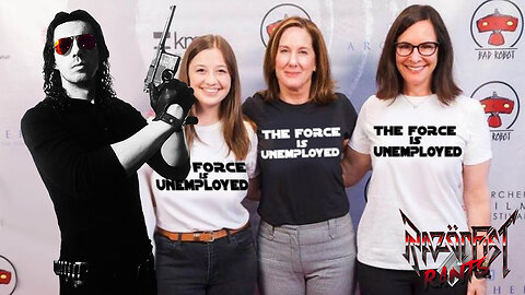 Has Kathleen Kennedy Killed Her Last Franchise?