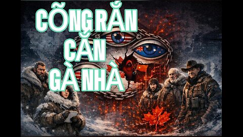 28/01/2026 CÕNG RẮN CẮN GÀ NHÀ!