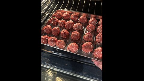 Have You Tried Mediterranean Meatball? every bite is so yummy!#FYP