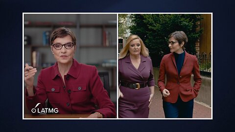 Catherine Herridge · Straight to the Point: Directed Energy Weapons