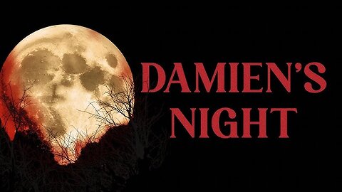 Damien's Night (2022) #review