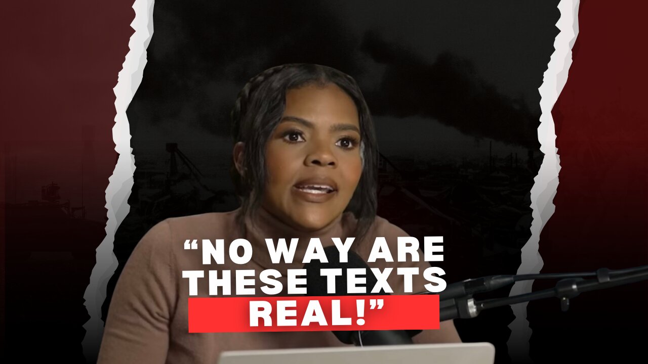 International Assassination Plots? Totally. Text Messages? Impossible.