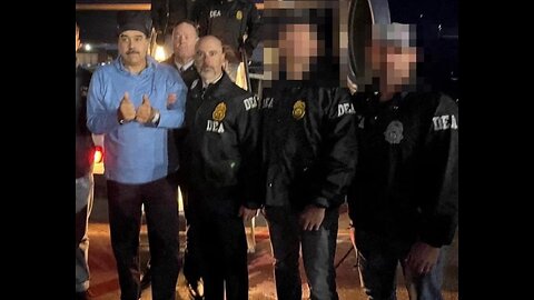 Legality of US Capture of Venezuela's Maduro in Focus at United Nations