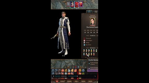 This BG3 Modded Enemy is 'Unique'