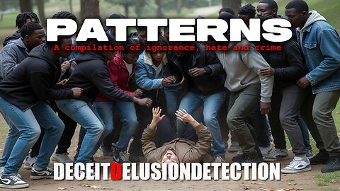 Patterns: Episode Seven