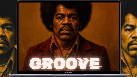 Backstreet Boys - Quit Playing Games With My Heart AI Cover (Funky Soul) | 77.7 THE GROOV!