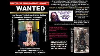 TXR#1157 STEVEN D KELLEY #470 OCCUPYTHEGETTY OTG SURGES FORWARD