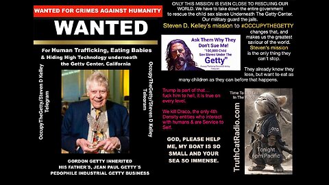 TXR#1157 STEVEN D KELLEY #470 OCCUPYTHEGETTY OTG SURGES FORWARD