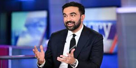 Mamdani Slapped With Criminal Referral Over $13K in Alleged Foreign Donations