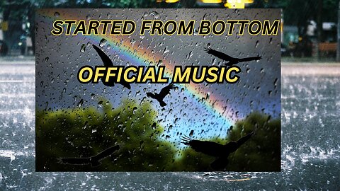 Started from bottom | Official Rap Music | "feat. MARK BHATRA" | BY CRPYTOWALA1