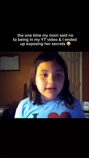 Operators, what would you do if your child did this?😳😱