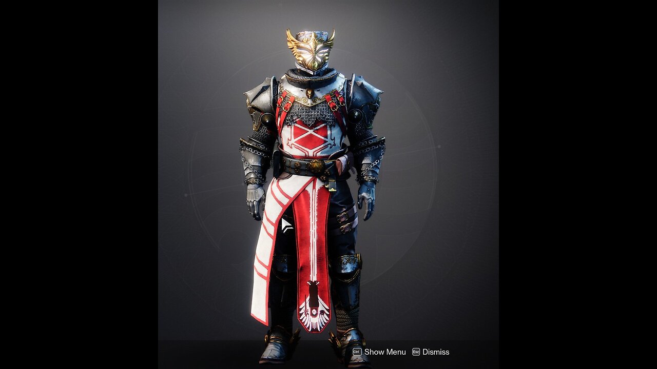 Some Destiny 2 Fun