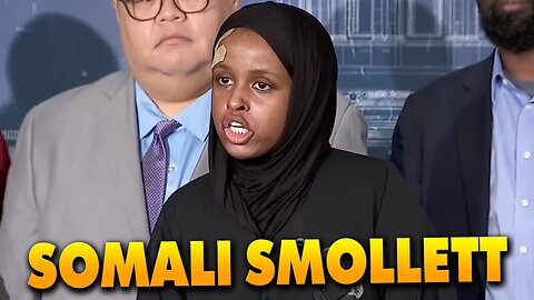 And then they said "This is MAGA country!"