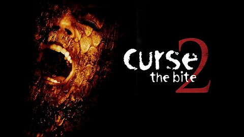 Curse II The Bite (1989)