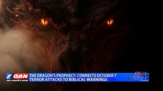 PROPHECY AND WAR: THE ANCIENT BATTLE OVER ISRAEL REVEALED | Jonathan Cahn The Dragon's Prophecy