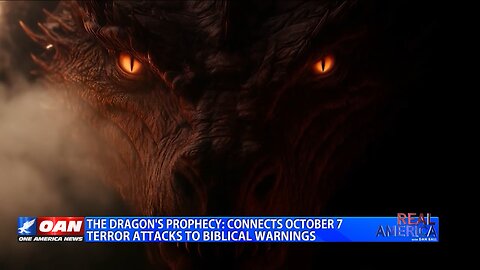PROPHECY AND WAR: THE ANCIENT BATTLE OVER ISRAEL REVEALED | Jonathan Cahn The Dragon's Prophecy